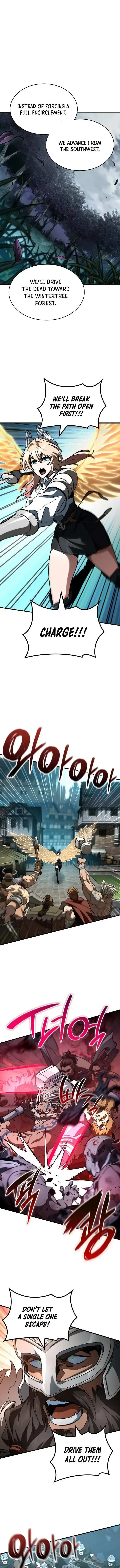 Valhalla Saga Chapter 54 Online - página 12