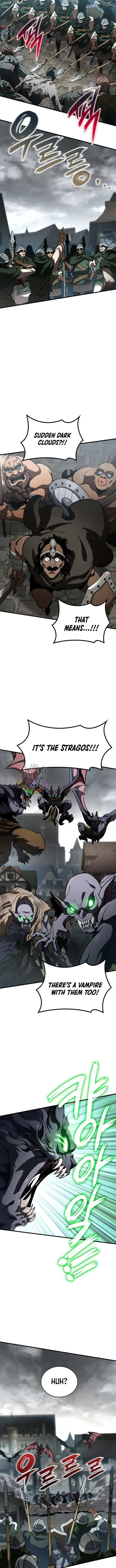 Valhalla Saga Chapter 54 Online - página 13