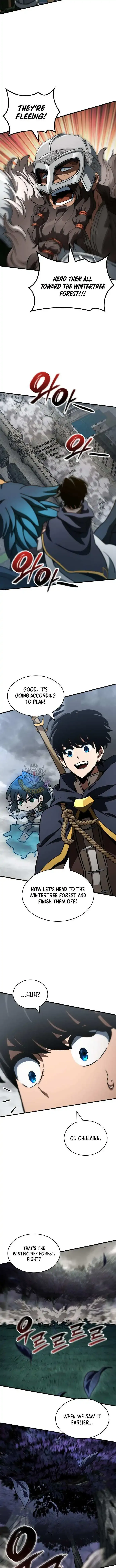 Valhalla Saga Chapter 54 Online - página 14
