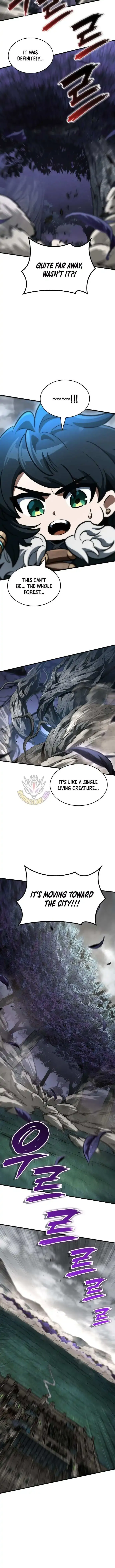 Valhalla Saga Chapter 54 Online - página 15