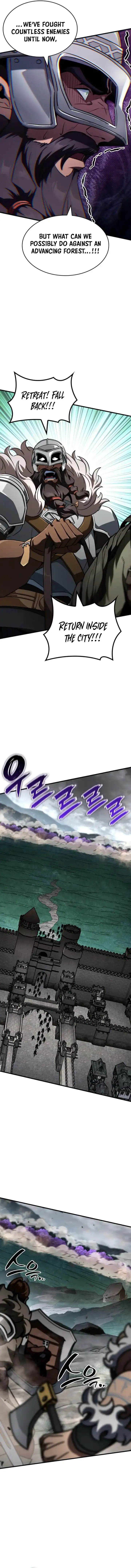 Valhalla Saga Chapter 55 Online - página 2