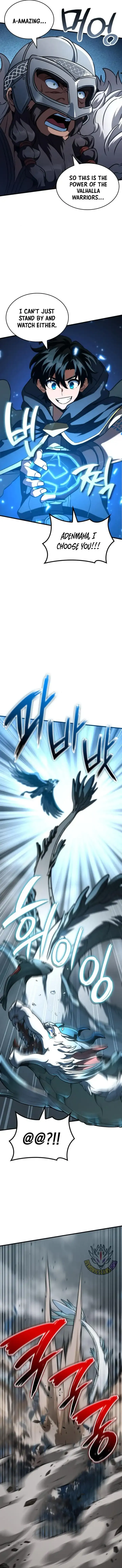 Valhalla Saga Chapter 55 Online - página 5