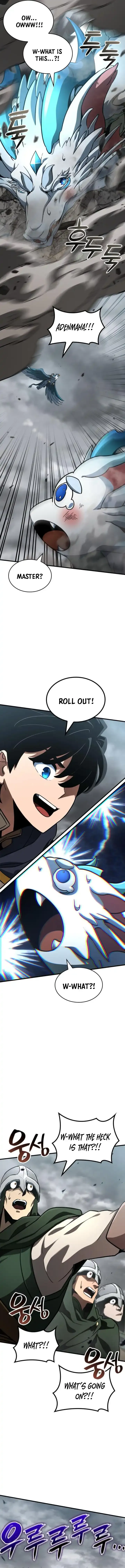 Valhalla Saga Chapter 55 Online - página 6