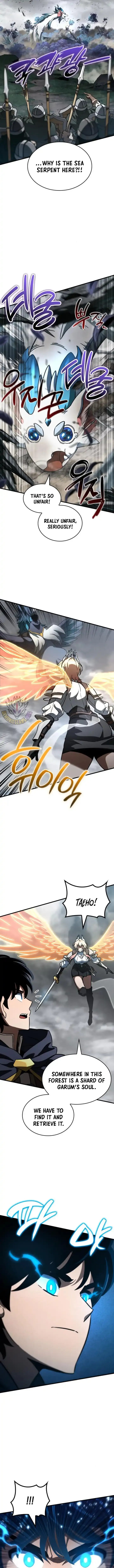 Valhalla Saga Chapter 55 Online - página 7