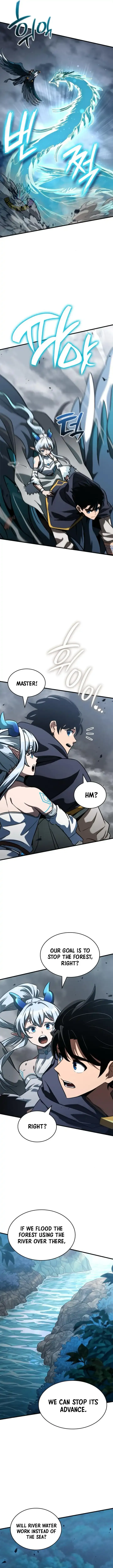 Valhalla Saga Chapter 55 Online - página 9