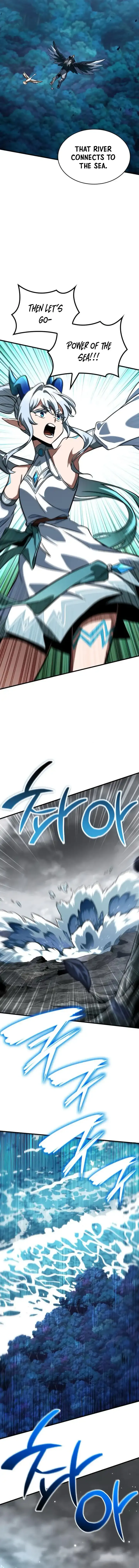 Valhalla Saga Chapter 55 Online - página 10
