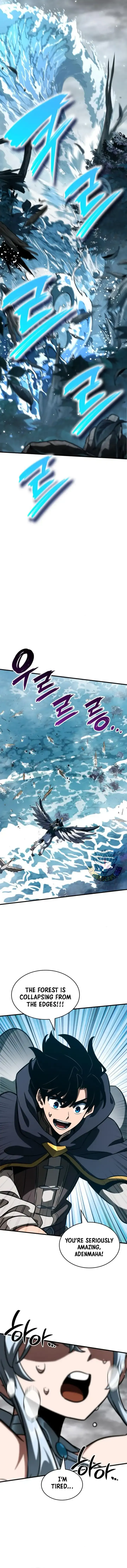 Valhalla Saga Chapter 55 Online - página 11