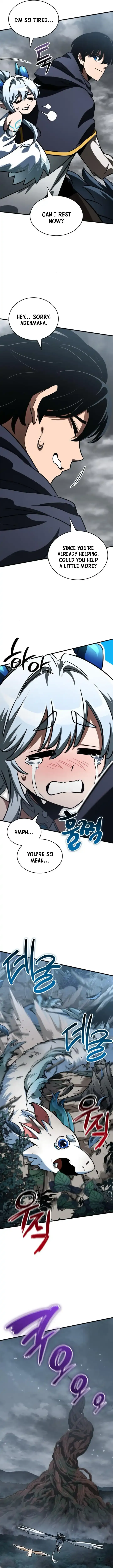 Valhalla Saga Chapter 55 Online - página 12
