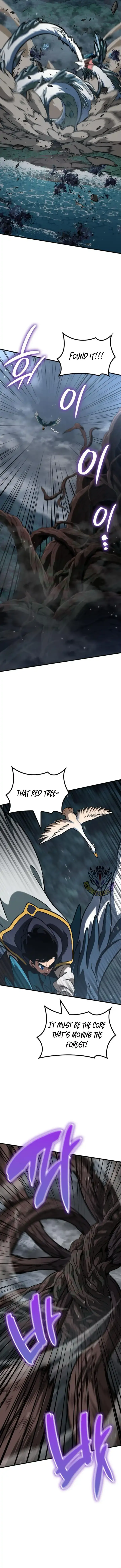 Valhalla Saga Chapter 55 Online - página 13