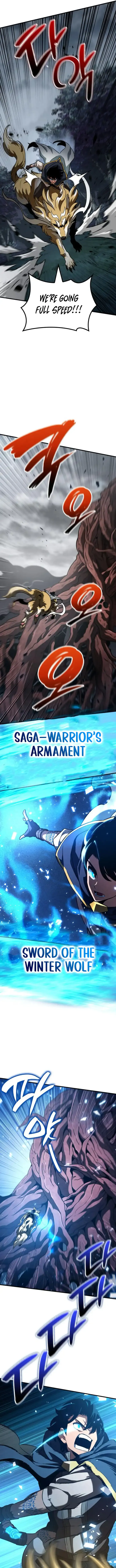 Valhalla Saga Chapter 55 Online - página 16