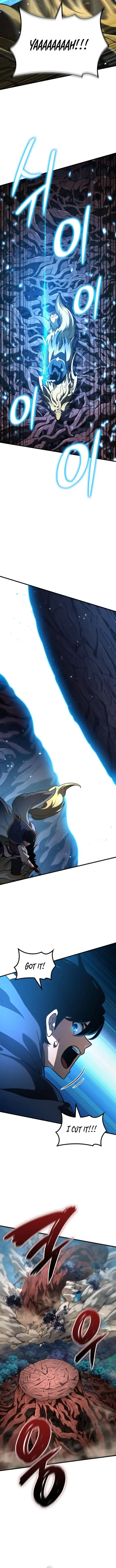 Valhalla Saga Chapter 55 Online - página 17