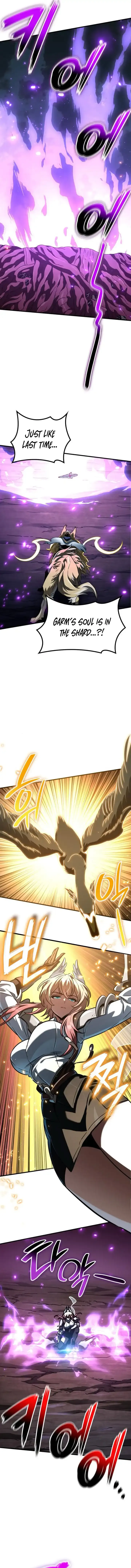 Valhalla Saga Chapter 55 Online - página 18