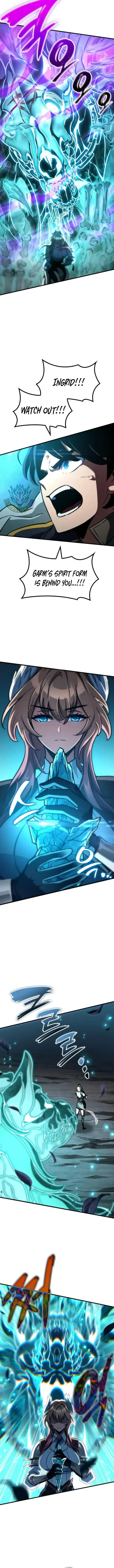 Valhalla Saga Chapter 55 Online - página 19