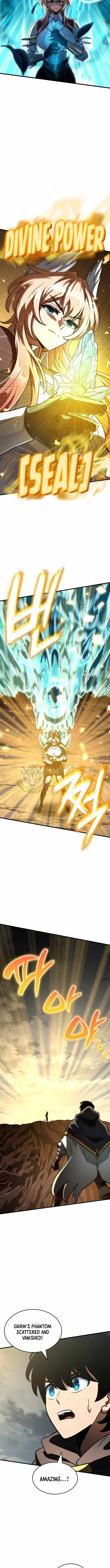 Valhalla Saga Chapter 56 Online - página 2