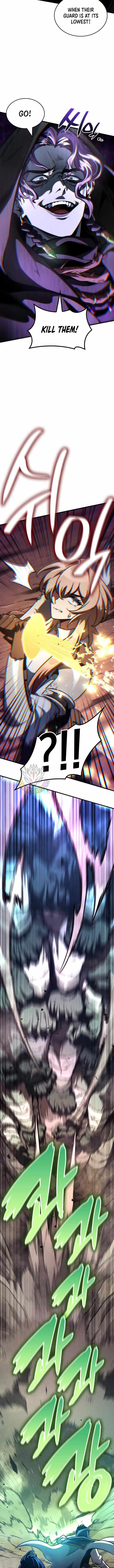 Valhalla Saga Chapter 56 Online - página 4