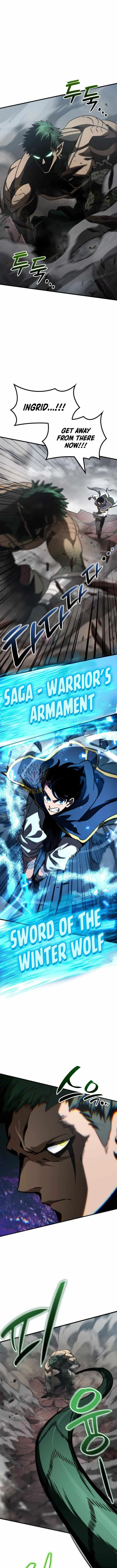 Valhalla Saga Chapter 56 Online - página 6