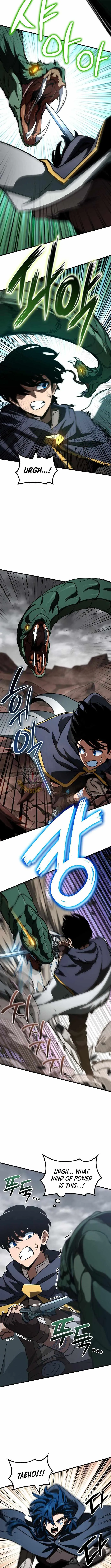 Valhalla Saga Chapter 56 Online - página 7