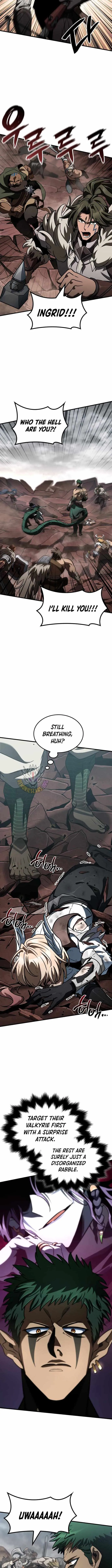 Valhalla Saga Chapter 56 Online - página 8