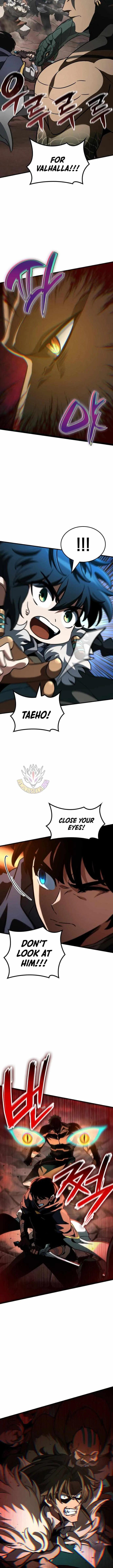 Valhalla Saga Chapter 56 Online - página 9