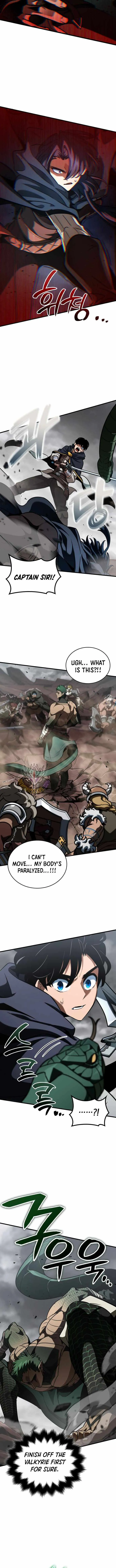 Valhalla Saga Chapter 56 Online - página 10