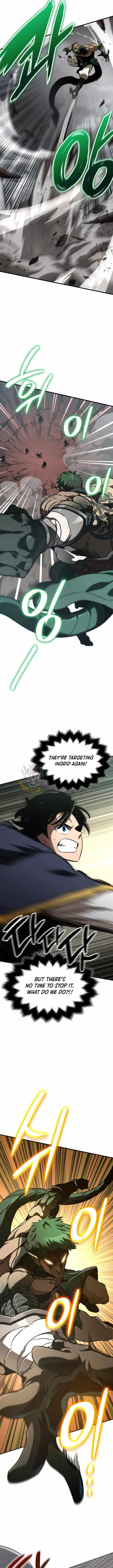 Valhalla Saga Chapter 56 Online - página 11