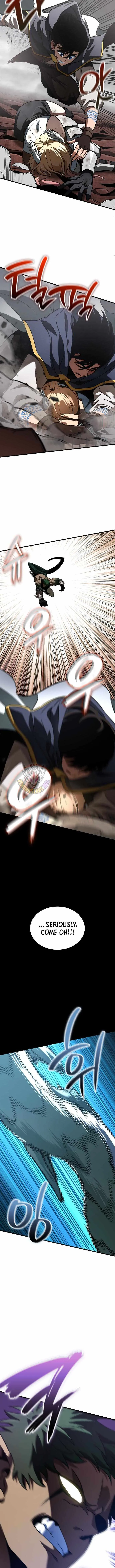 Valhalla Saga Chapter 56 Online - página 12