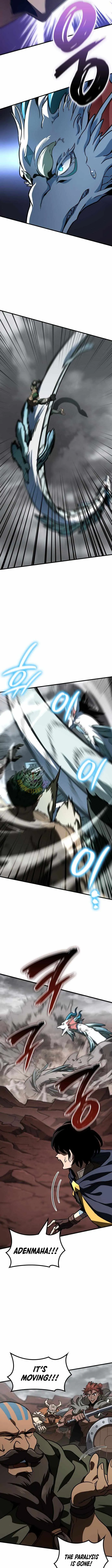 Valhalla Saga Chapter 56 Online - página 13