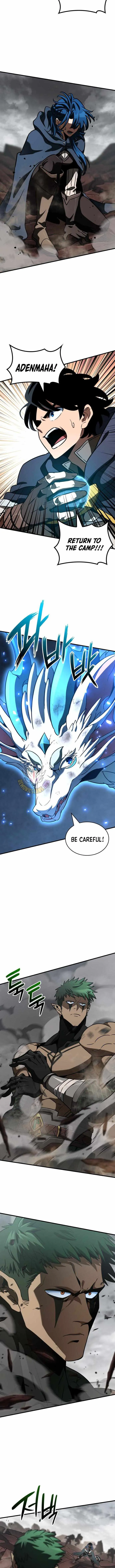 Valhalla Saga Chapter 56 Online - página 14