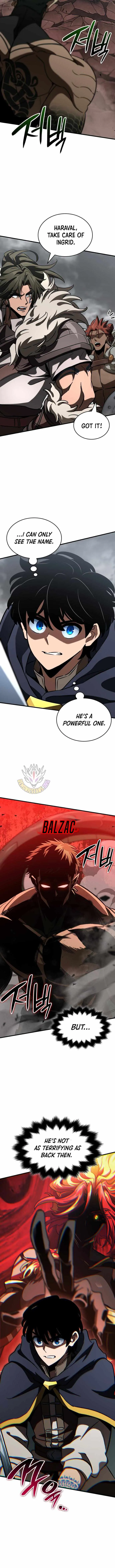 Valhalla Saga Chapter 56 Online - página 15