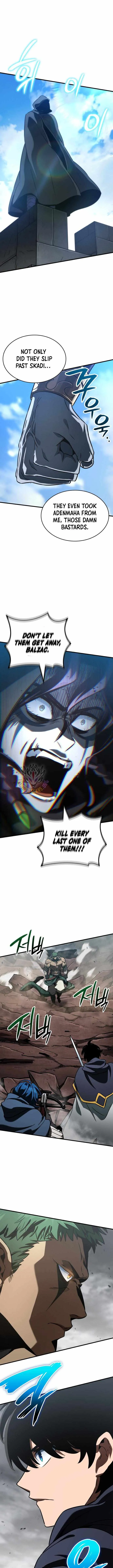 Valhalla Saga Chapter 56 Online - página 16