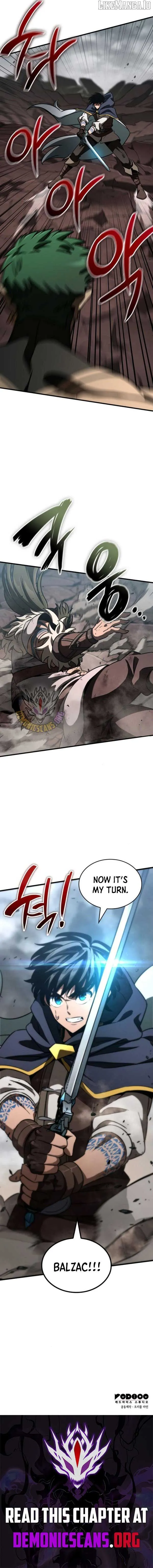 Valhalla Saga Chapter 57 Online - página 10