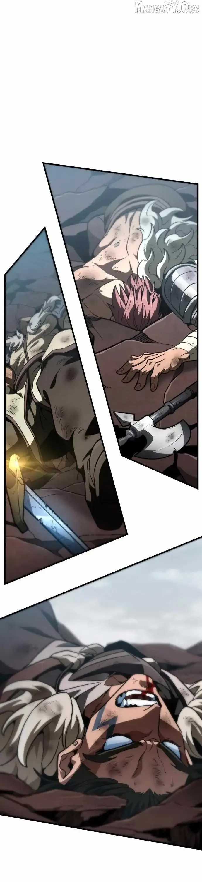 Valhalla Saga Chapter 58 Online - página 2