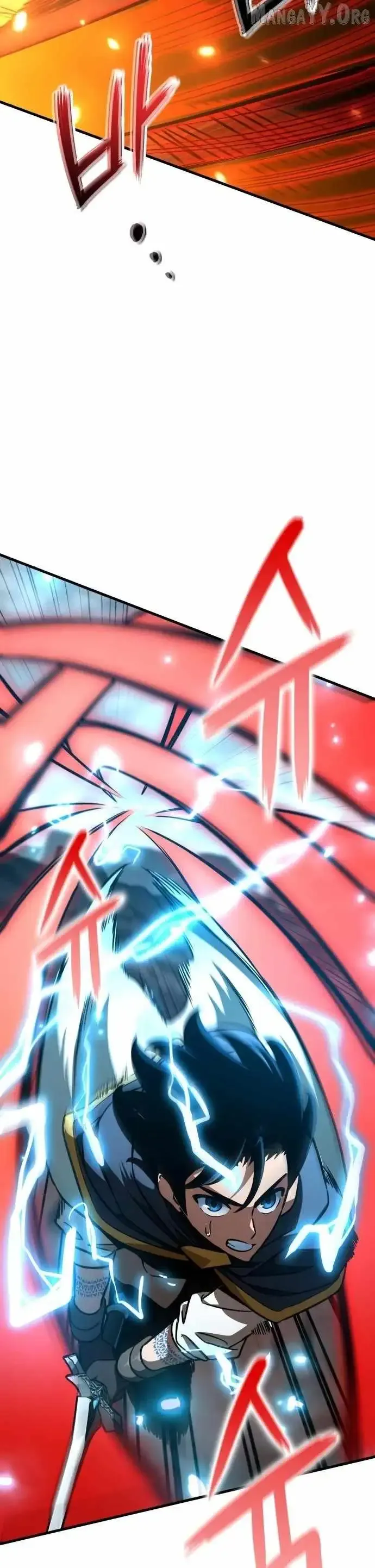 Valhalla Saga Chapter 58 Online - página 6