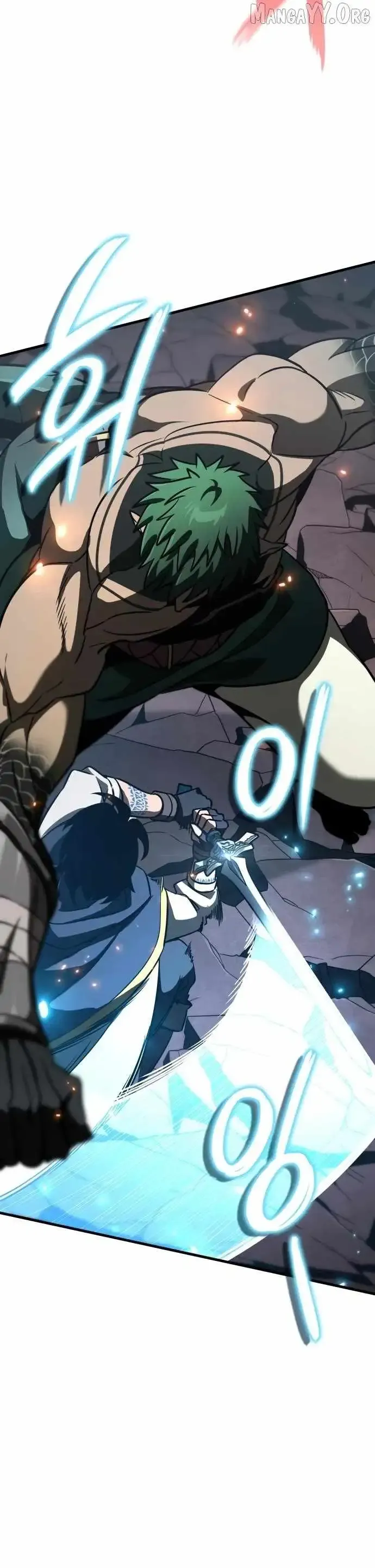 Valhalla Saga Chapter 58 Online - página 7