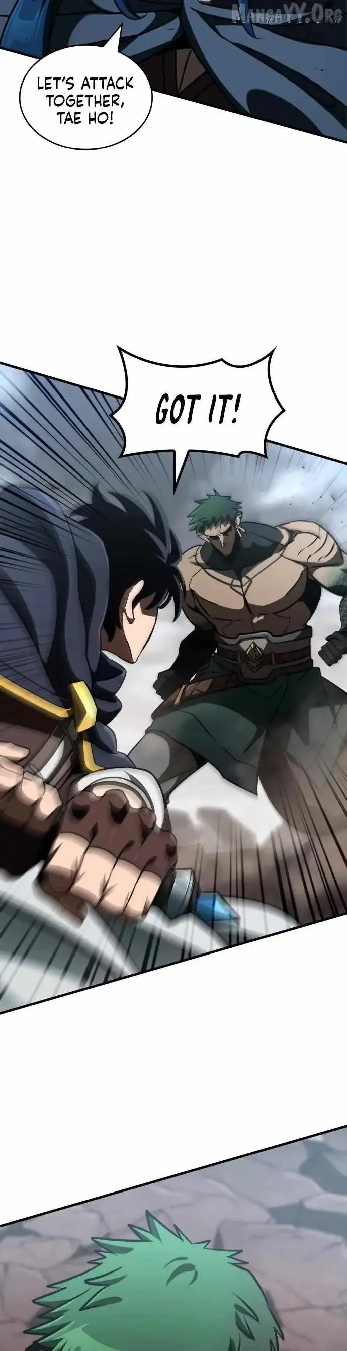 Valhalla Saga Chapter 58 Online - página 12