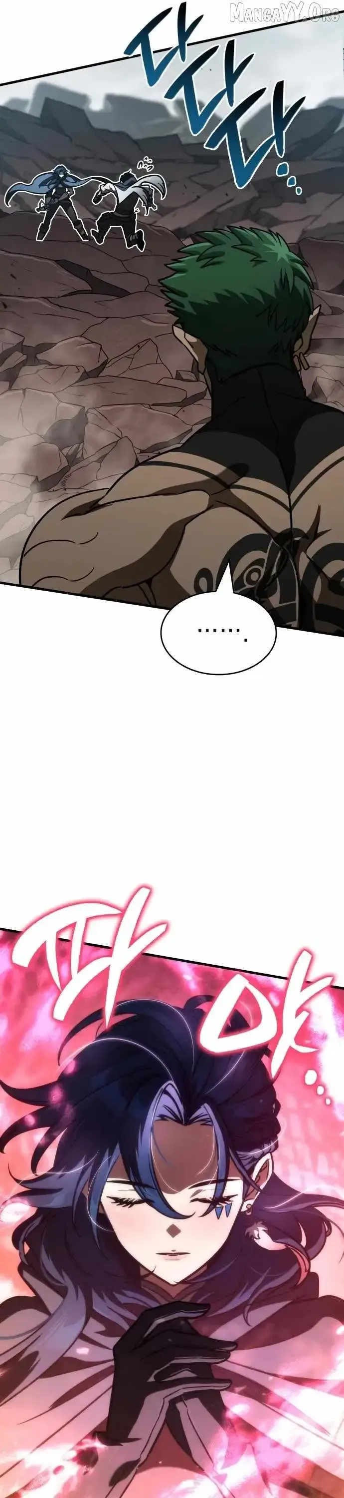 Valhalla Saga Chapter 58 Online - página 14