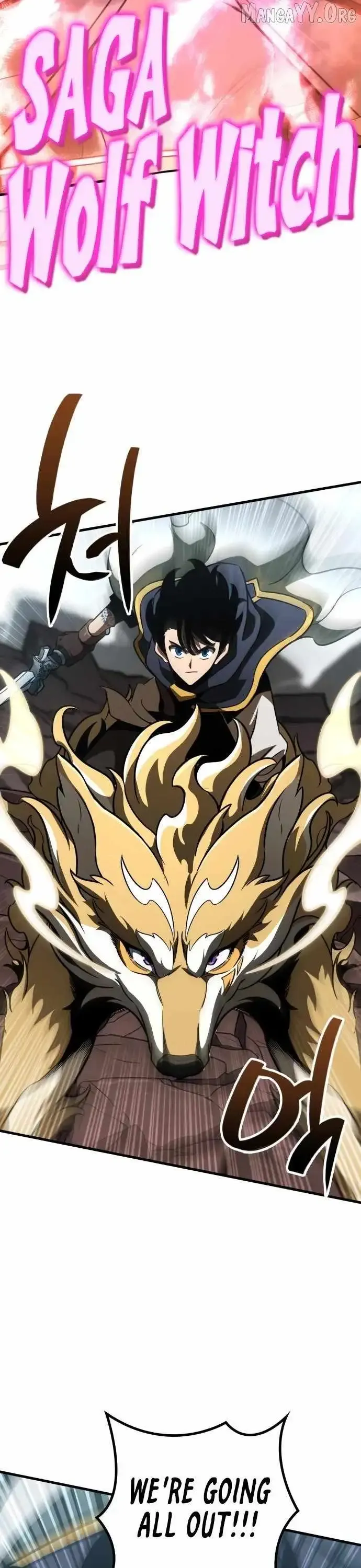 Valhalla Saga Chapter 58 Online - página 15