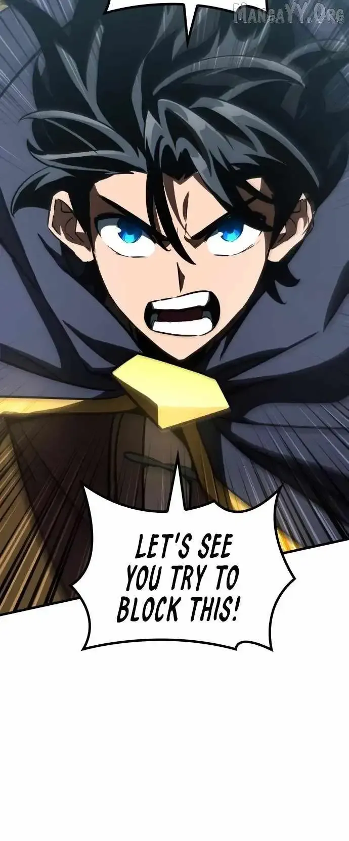 Valhalla Saga Chapter 58 Online - página 16