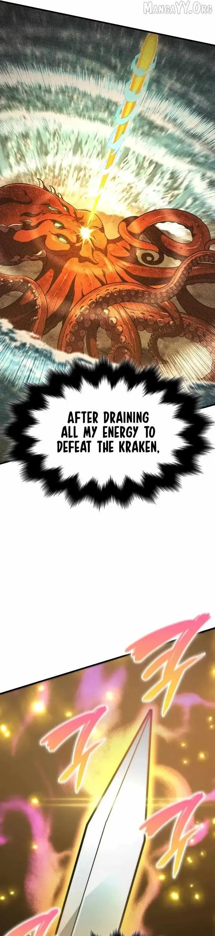 Valhalla Saga Chapter 58 Online - página 18
