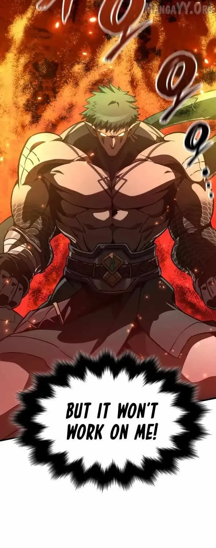 Valhalla Saga Chapter 58 Online - página 21
