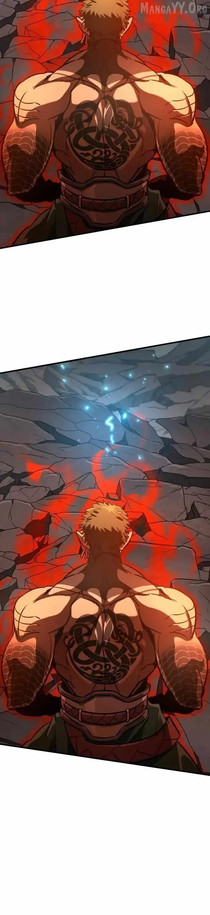 Valhalla Saga Chapter 58 Online - página 23