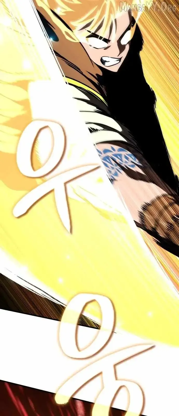 Valhalla Saga Chapter 58 Online - página 28