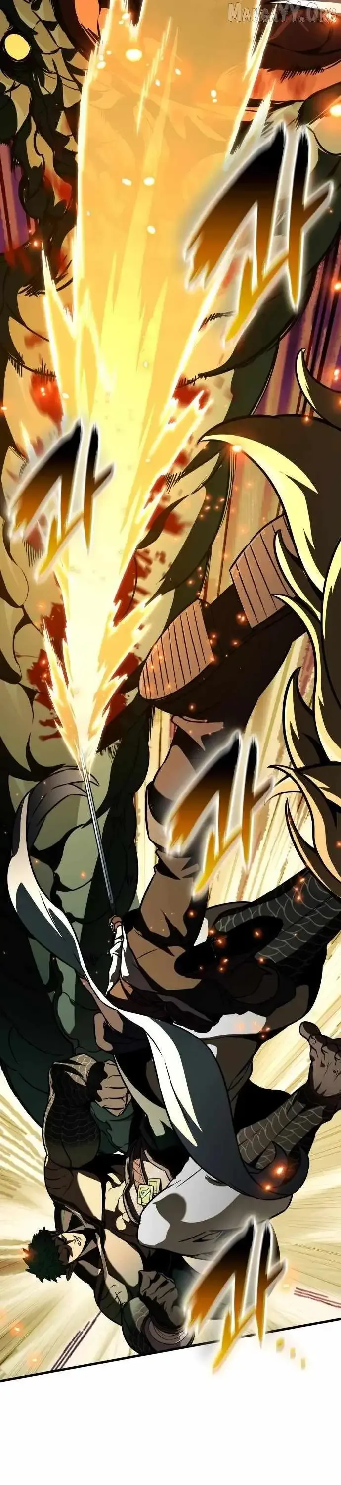 Valhalla Saga Chapter 58 Online - página 31