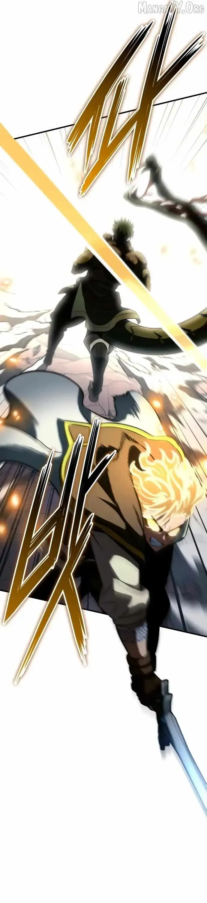 Valhalla Saga Chapter 58 Online - página 34