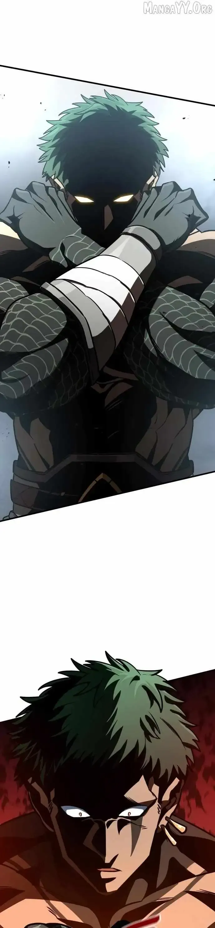 Valhalla Saga Chapter 58 Online - página 35