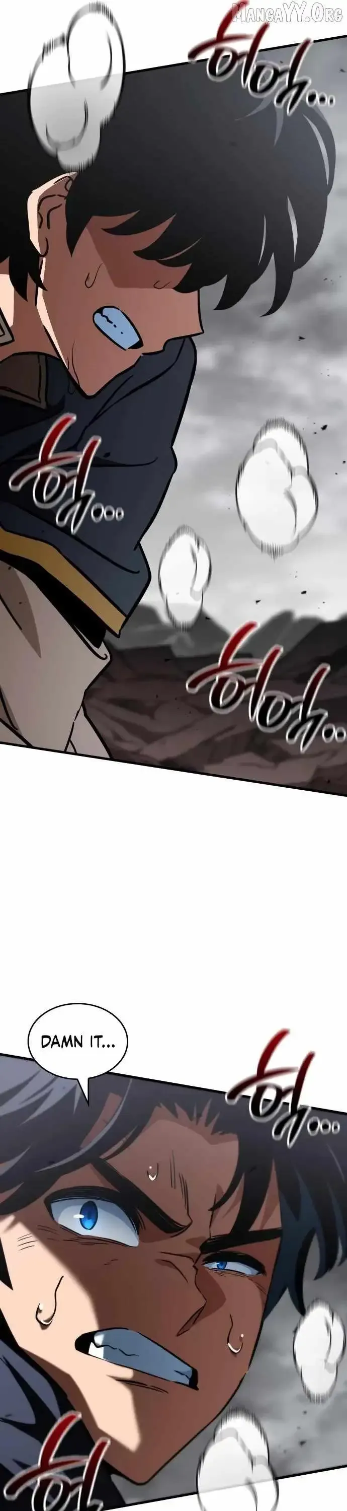 Valhalla Saga Chapter 58 Online - página 37