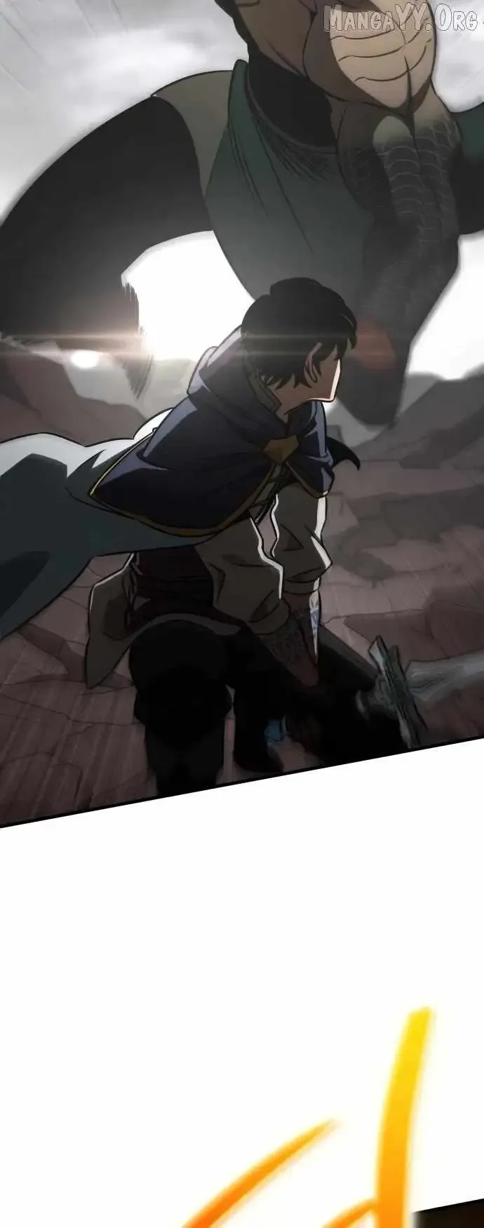 Valhalla Saga Chapter 58 Online - página 39