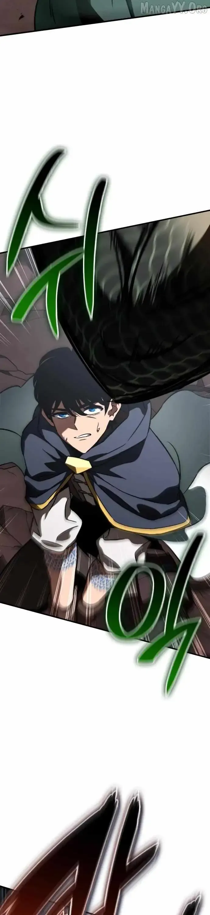 Valhalla Saga Chapter 58 Online - página 42