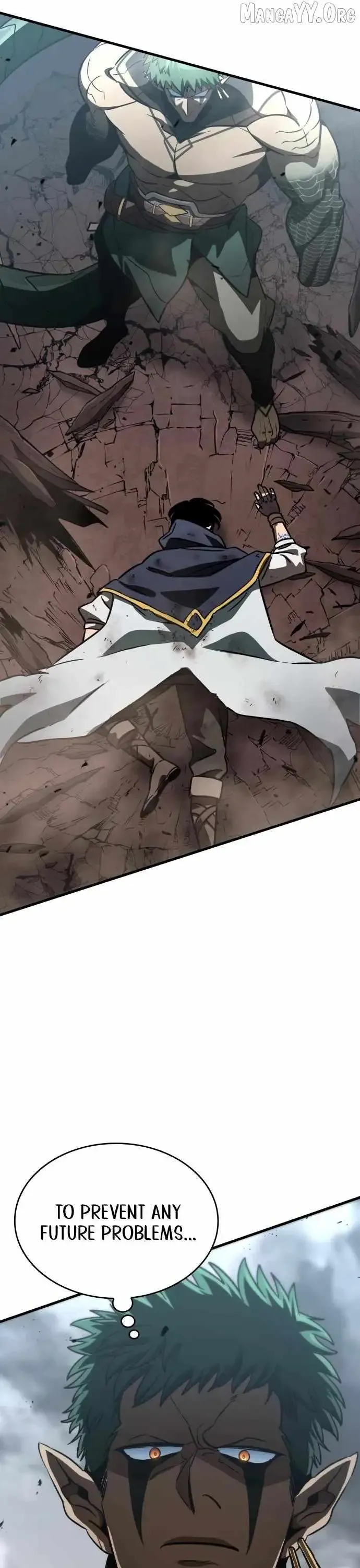 Valhalla Saga Chapter 58 Online - página 45