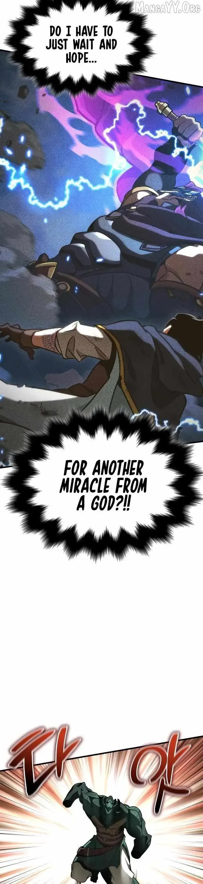 Valhalla Saga Chapter 58 Online - página 50